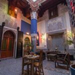 Riad D'Or Meknes (2)