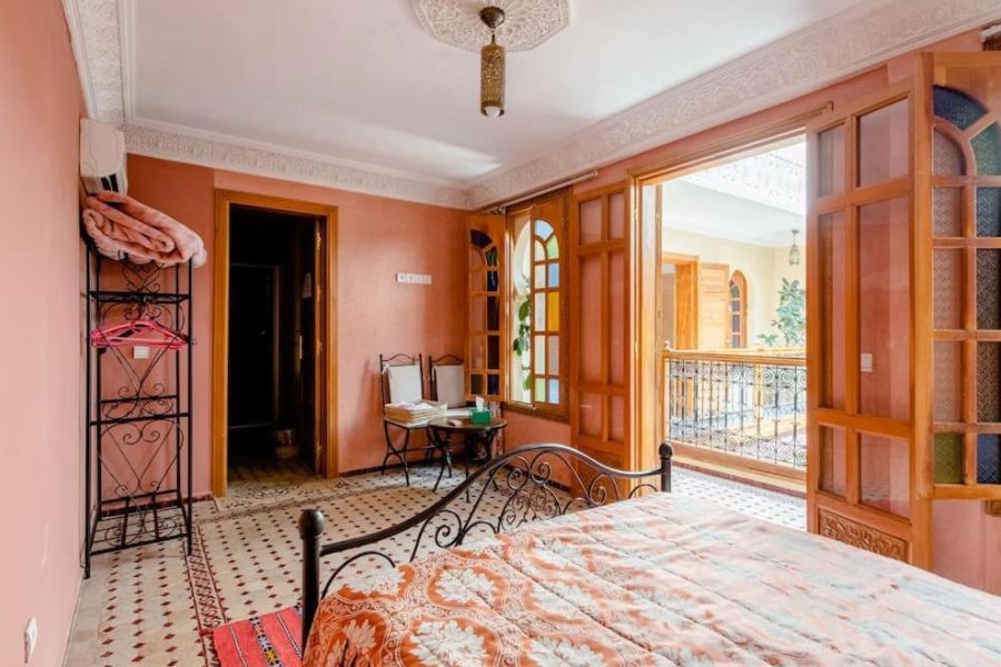 Riad Dar Saidi (3)