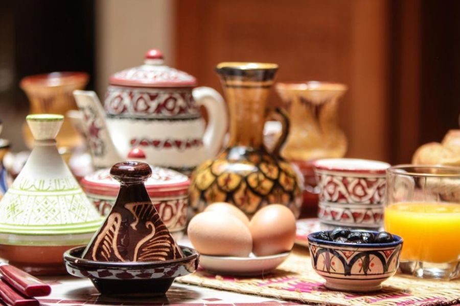 Riad Dar Saidi (5)