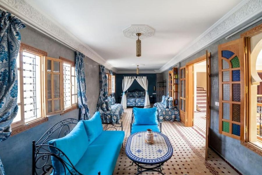 Riad Dar Saidi (6)