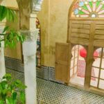 Riad La Maison D'à Côté (1)