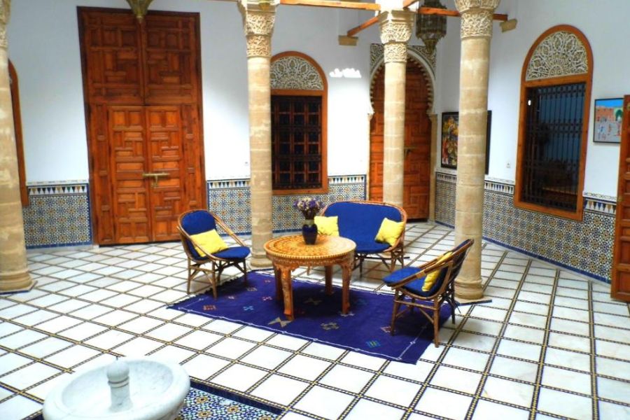 Riad Marco Andaluz (2)