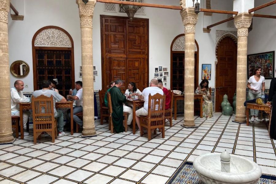 Riad Marco Andaluz (3)