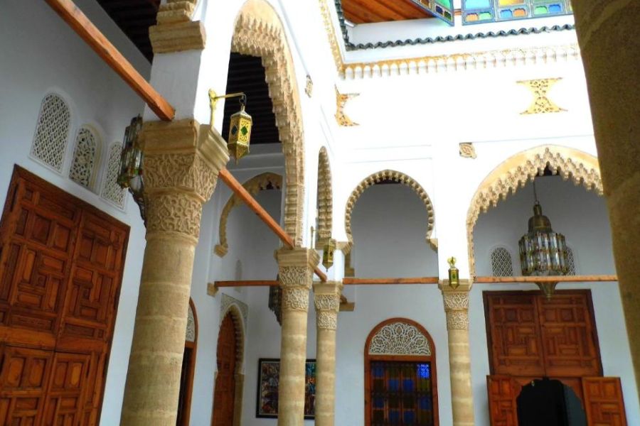 Riad Marco Andaluz (5)