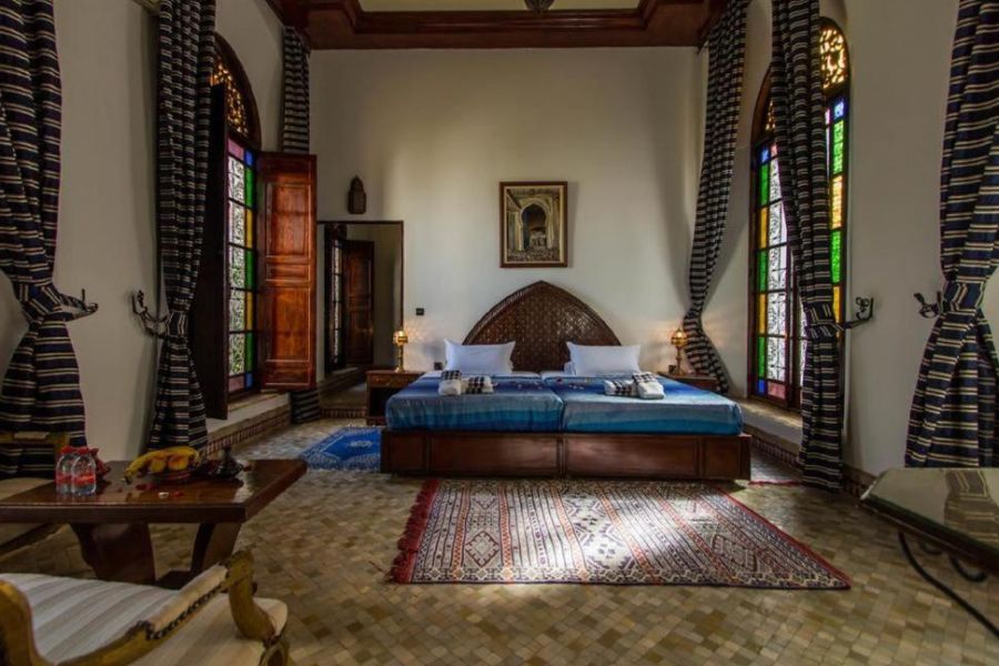 Riad Pacha Palace (2)