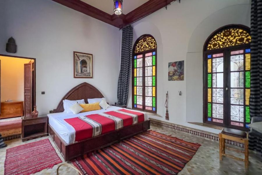Riad Pacha Palace (5)