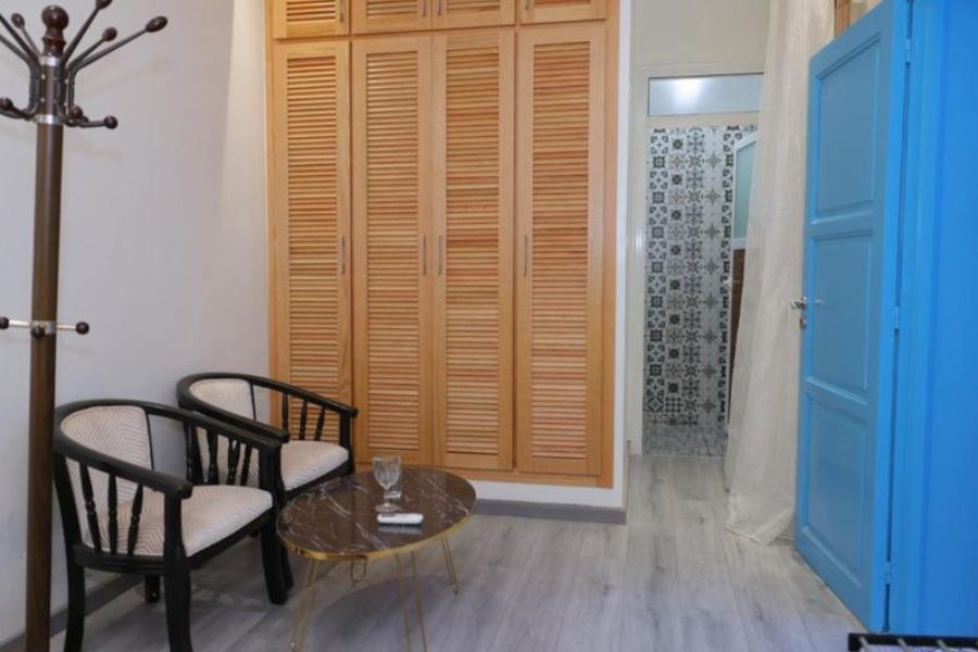 Riad Sevilla (3)