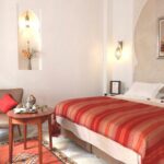 Chambre Pas cher Marrakech - Riad Carina