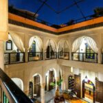 Riad Boustane & SPA Marrakech