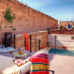 Riad Carine