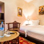 chambre Riad Boustane & SPA