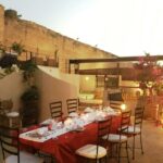 dîner - Riad Carina Marrakech