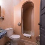 salle de bain - Riad Lalla Khiti