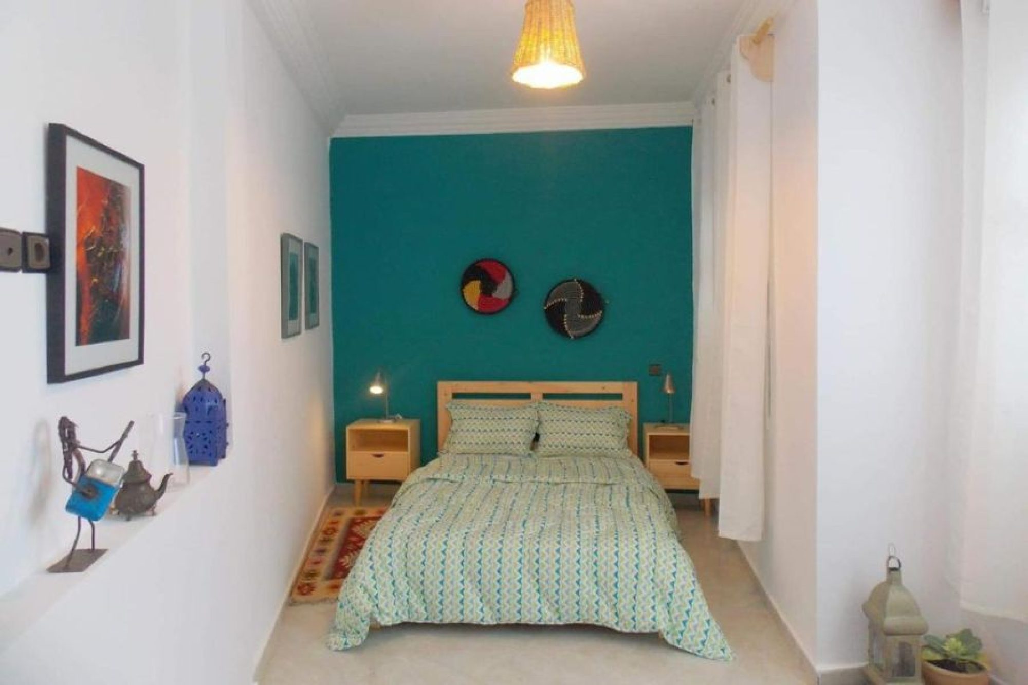 Art Riad Au Bord De La Mer (2)