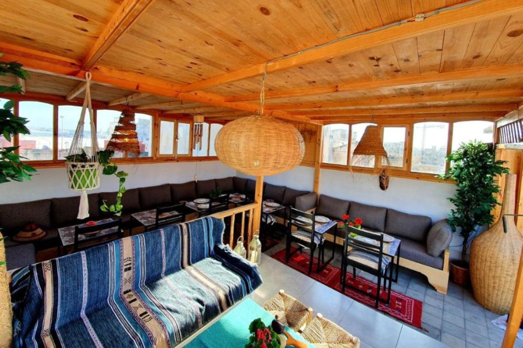 Art Riad Au Bord De La Mer (3)