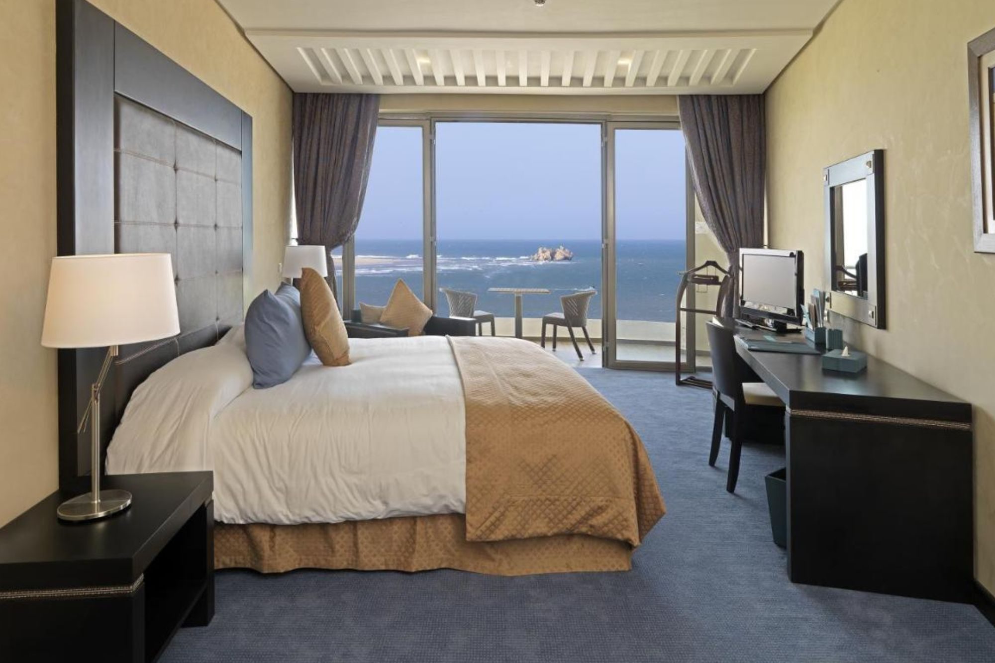 Atlas Essaouira & Spa (2)