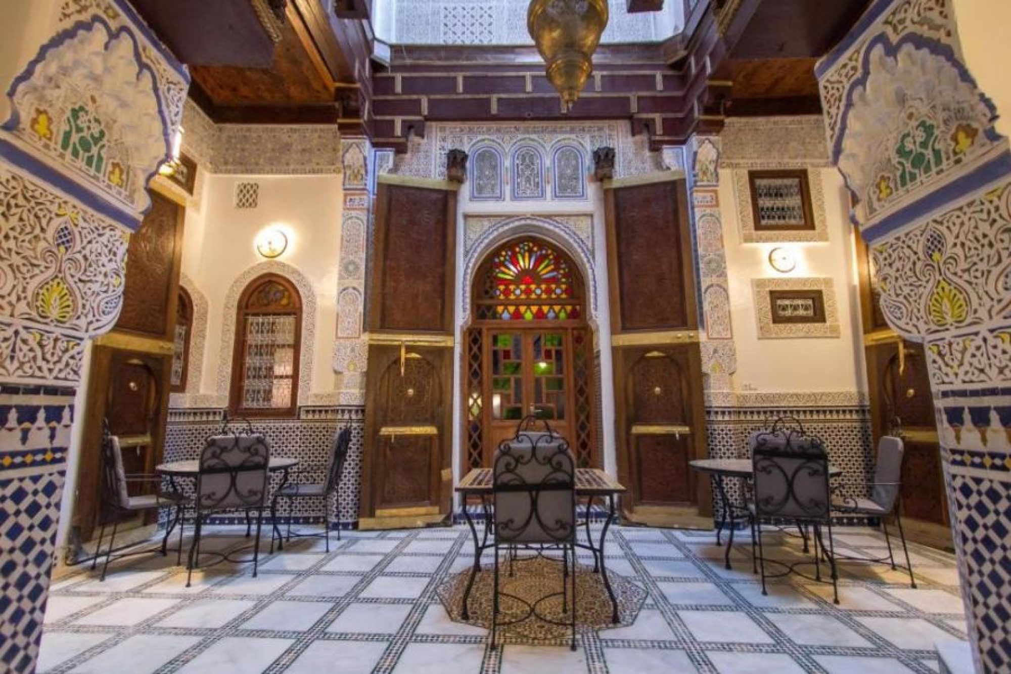 Dar Meknes Tresor (1)