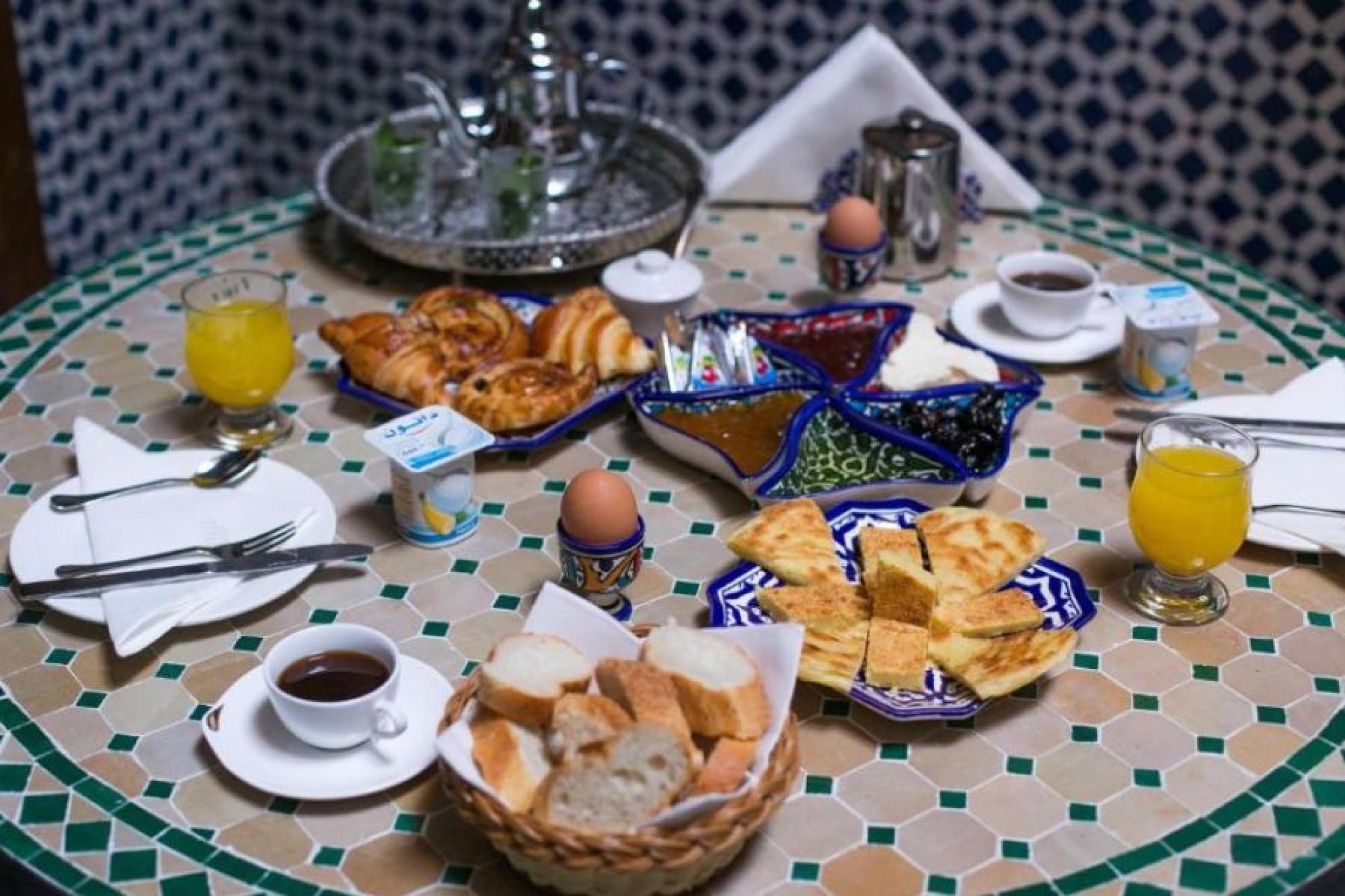 Dar Meknes Tresor (2)