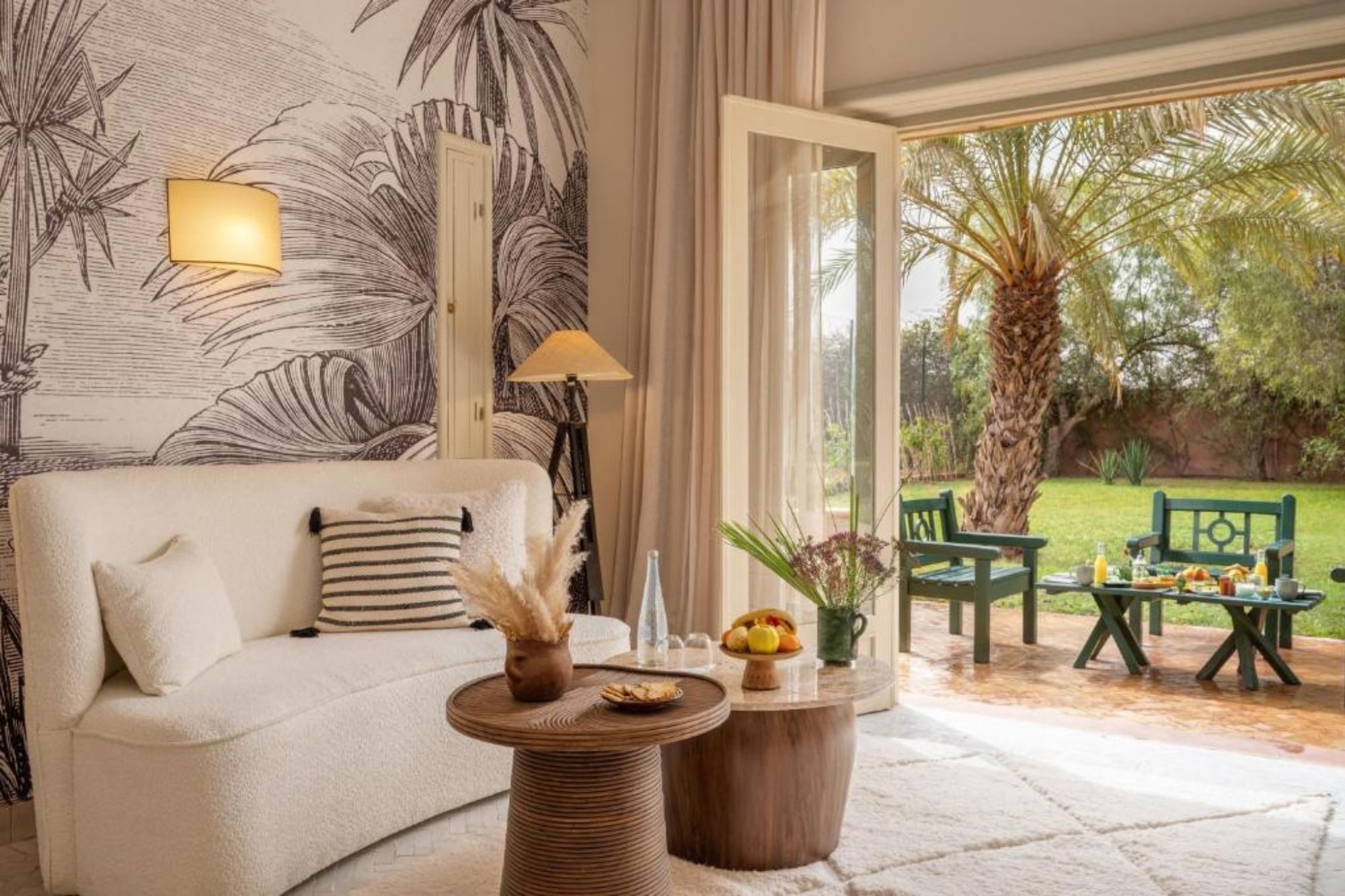 Domaine des Remparts Hotel & Spa (1)