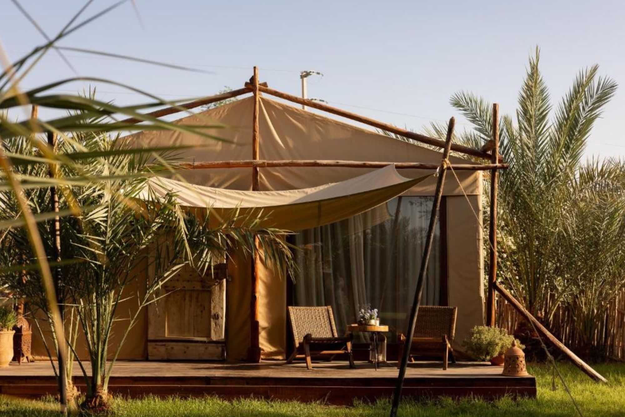 Domaine des Remparts Hotel & Spa (2)