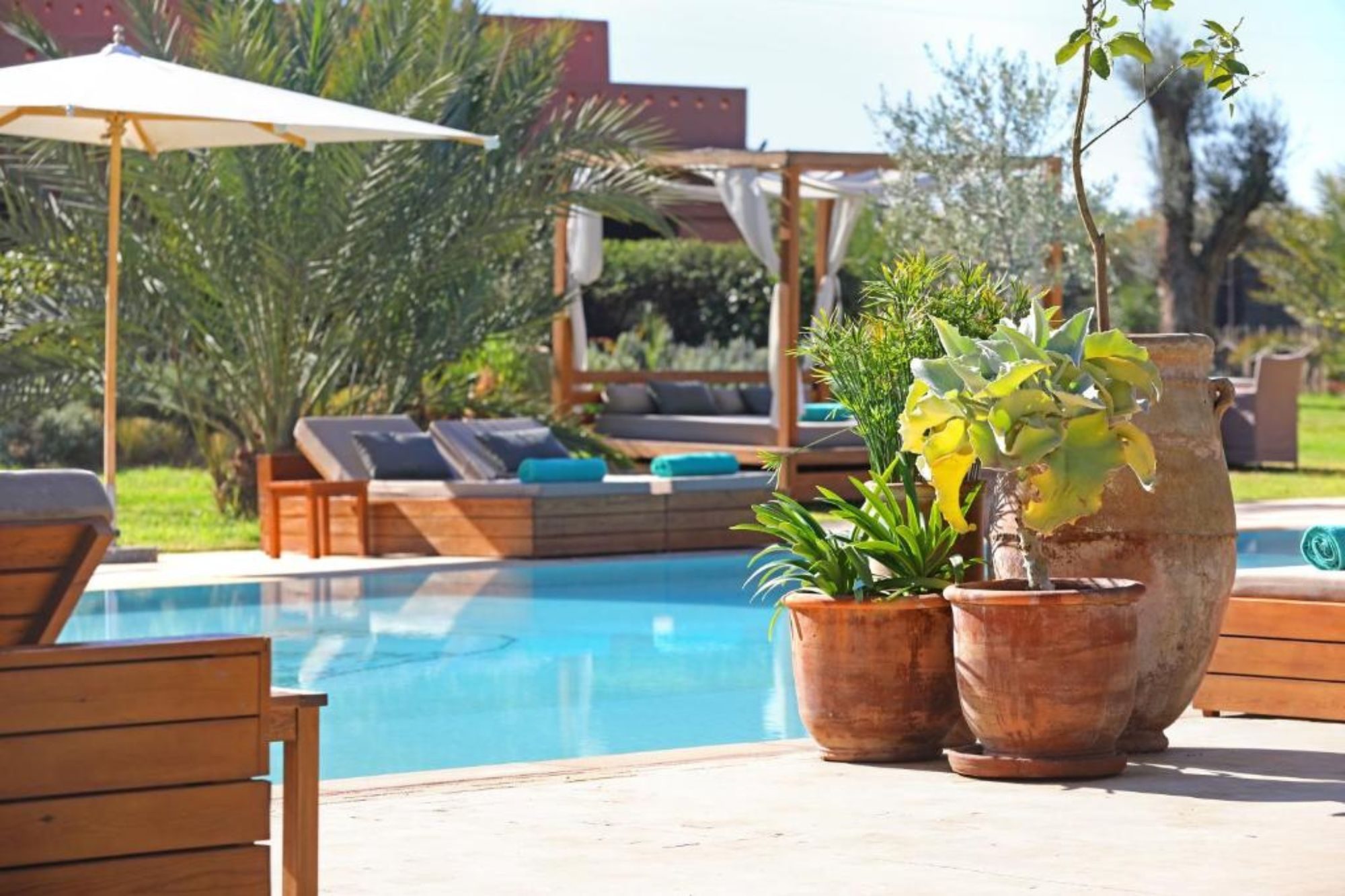 Domaine des Remparts Hotel & Spa (3)