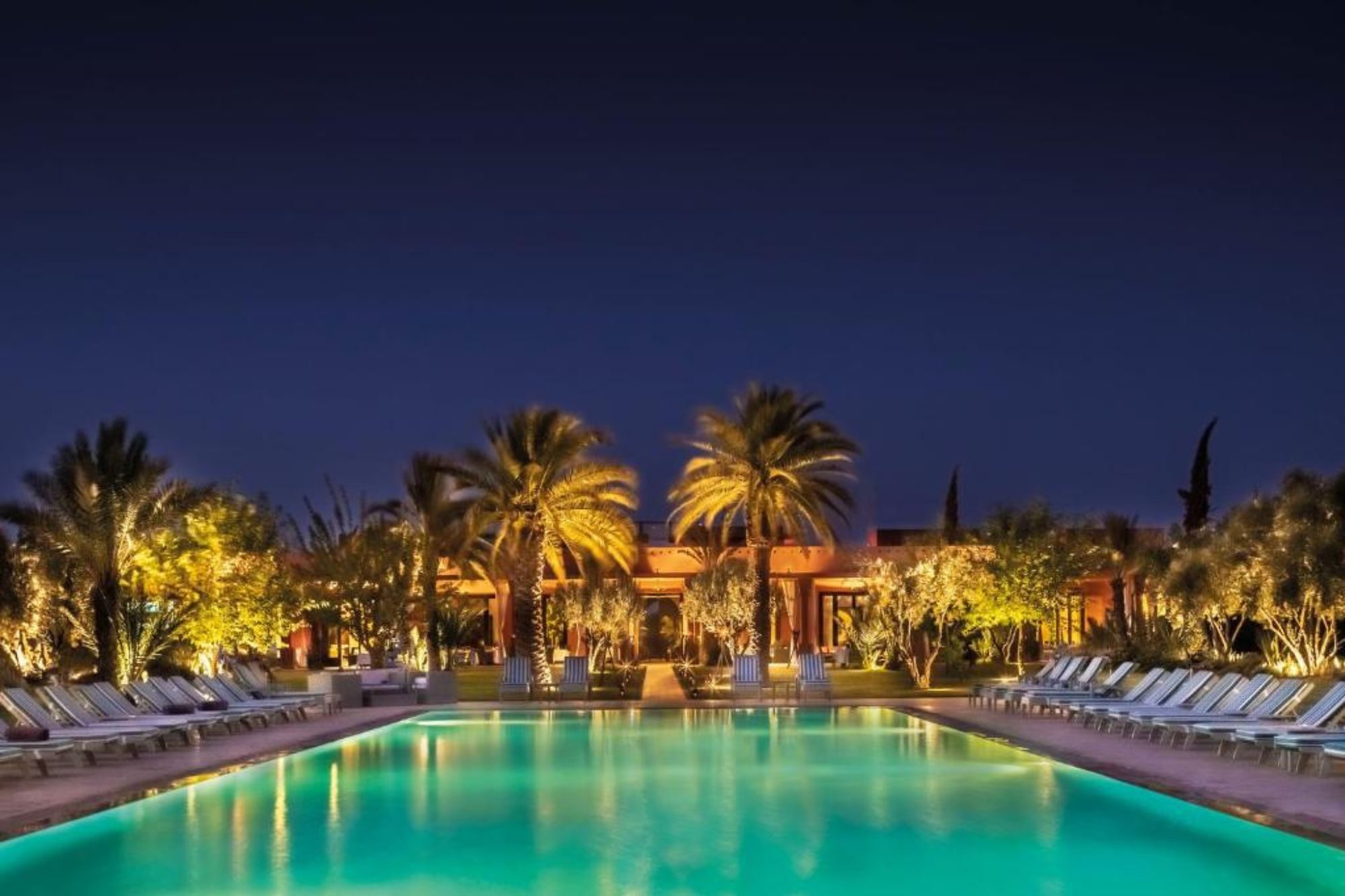Domaine des Remparts Hotel & Spa (4)