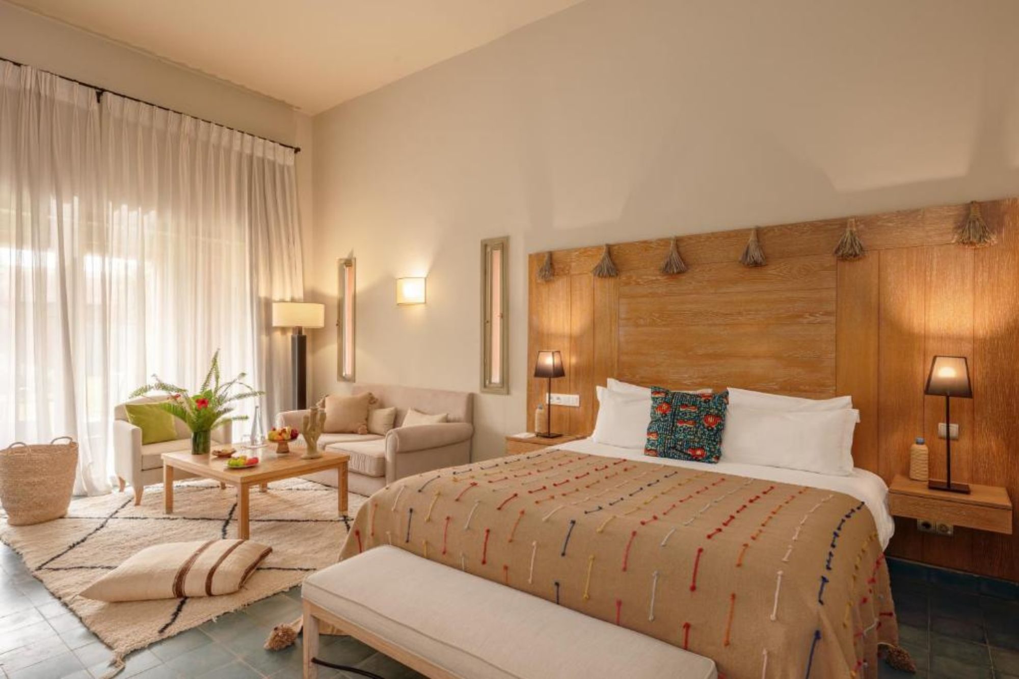 Domaine des Remparts Hotel & Spa