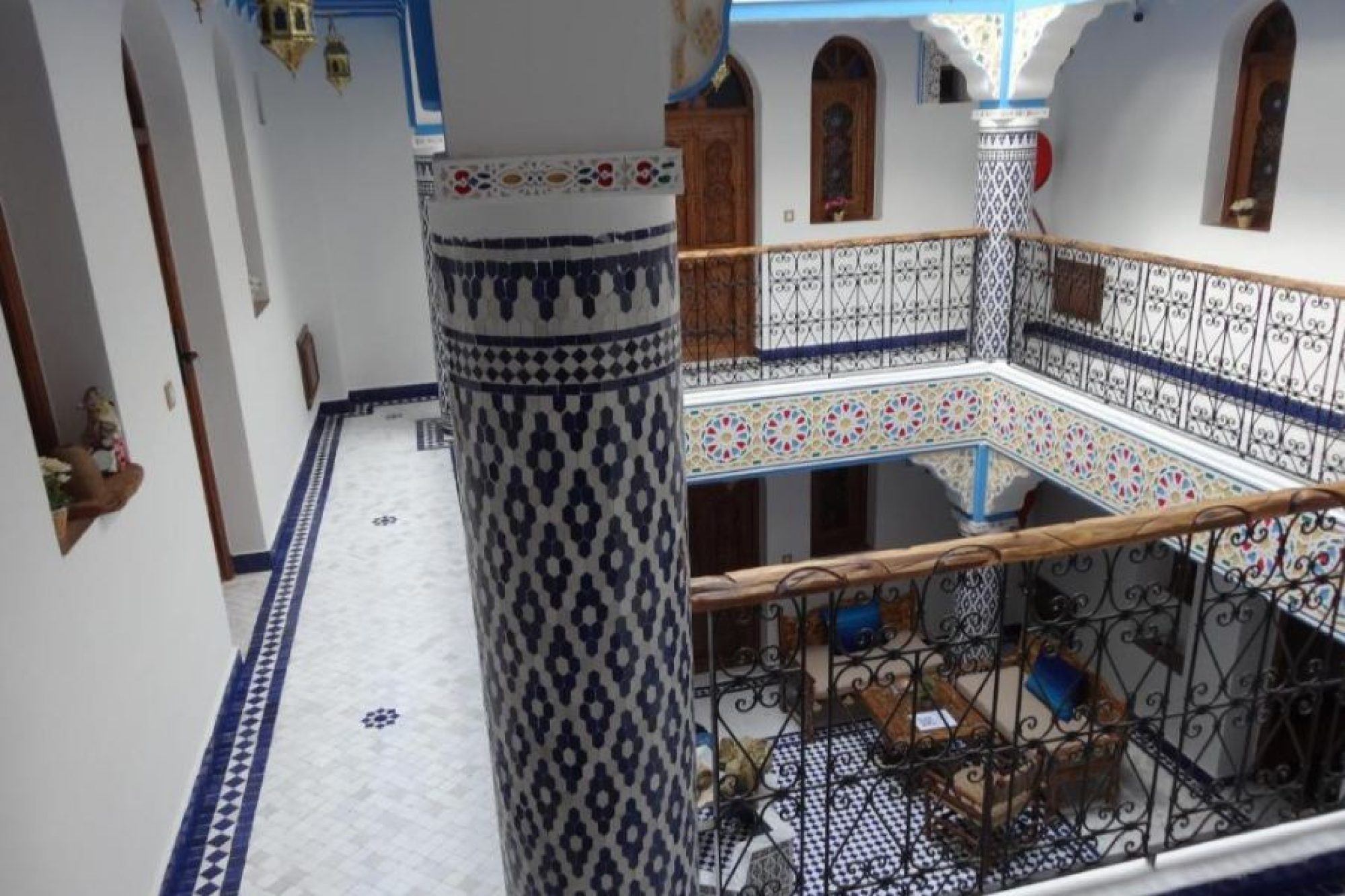 Palacio Del Sol (2)