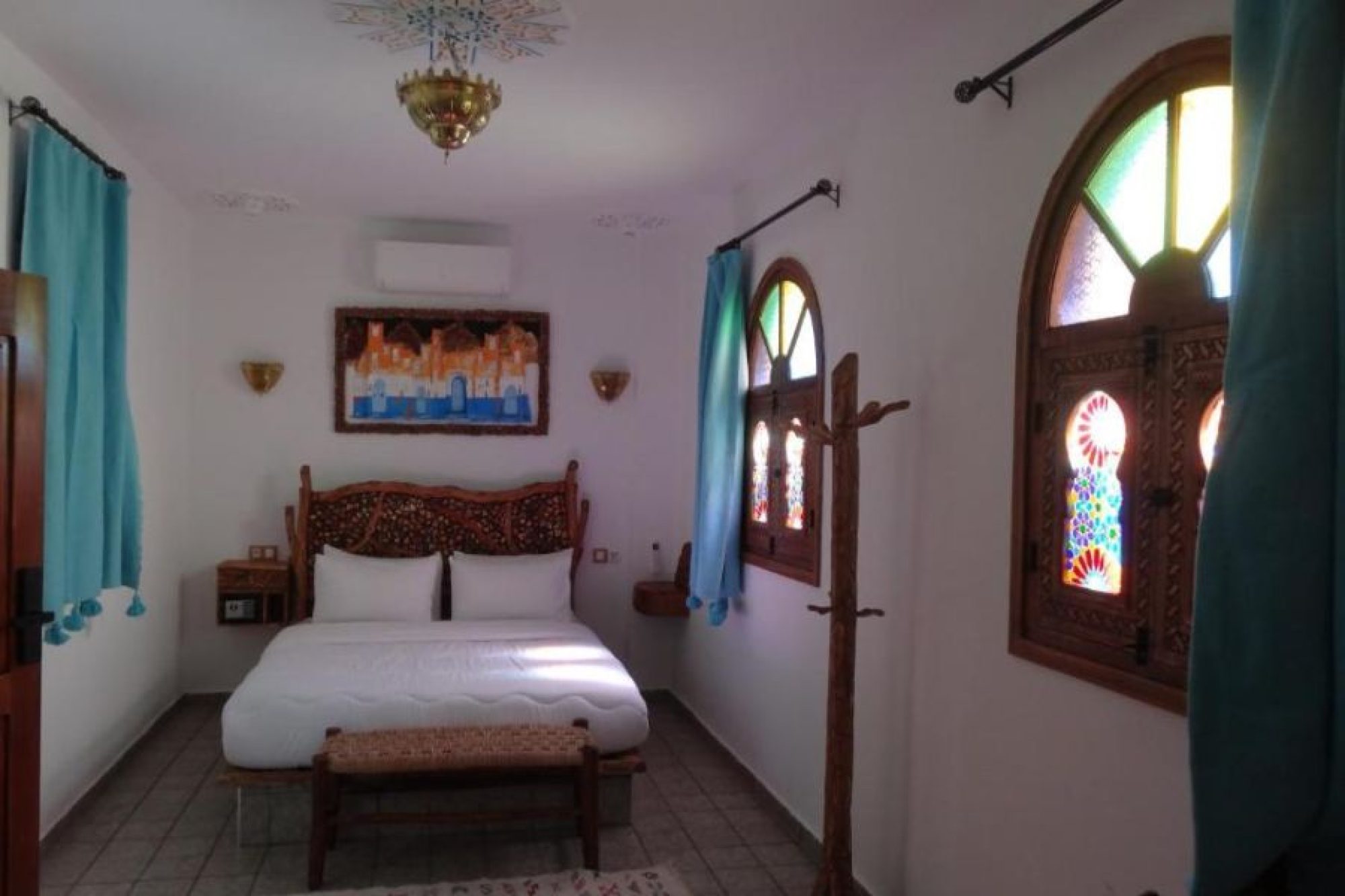 Palacio Del Sol (4)