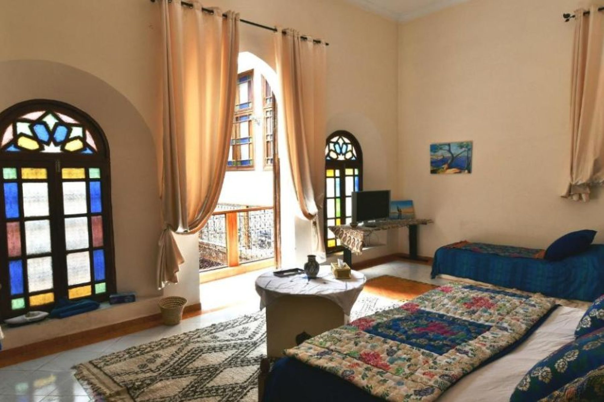 Riad AIKATIB Meknès (1)