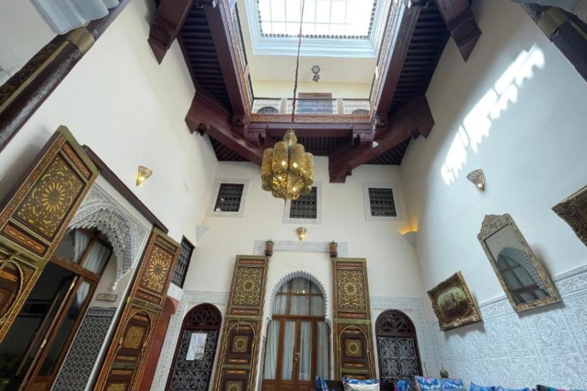 Riad AIKATIB Meknès (3)