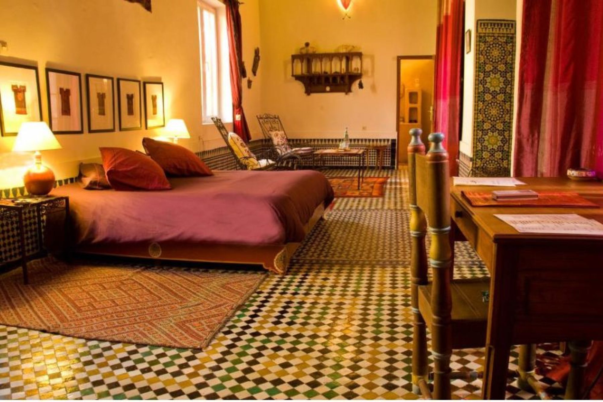 Riad Al Bartal (2)