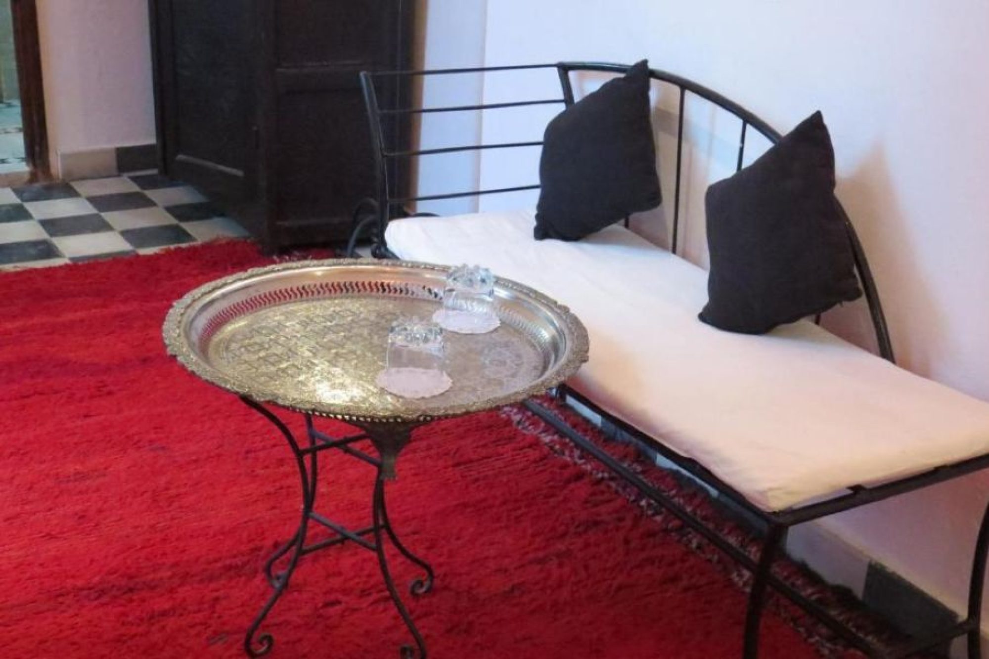 Riad Arous Chamel (3)