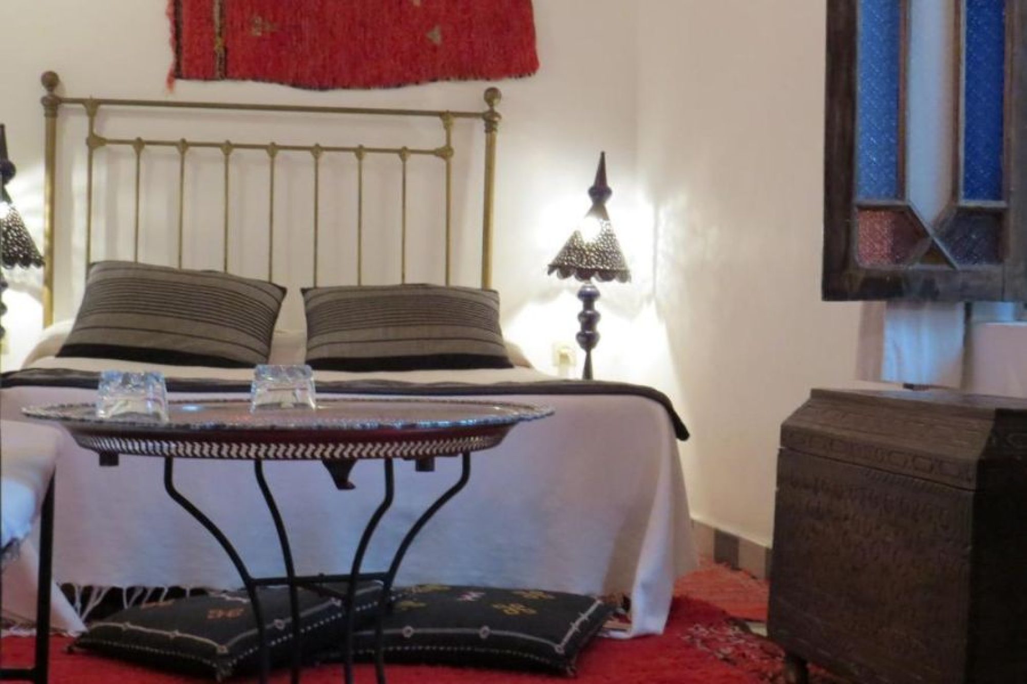 Riad Arous Chamel (4)