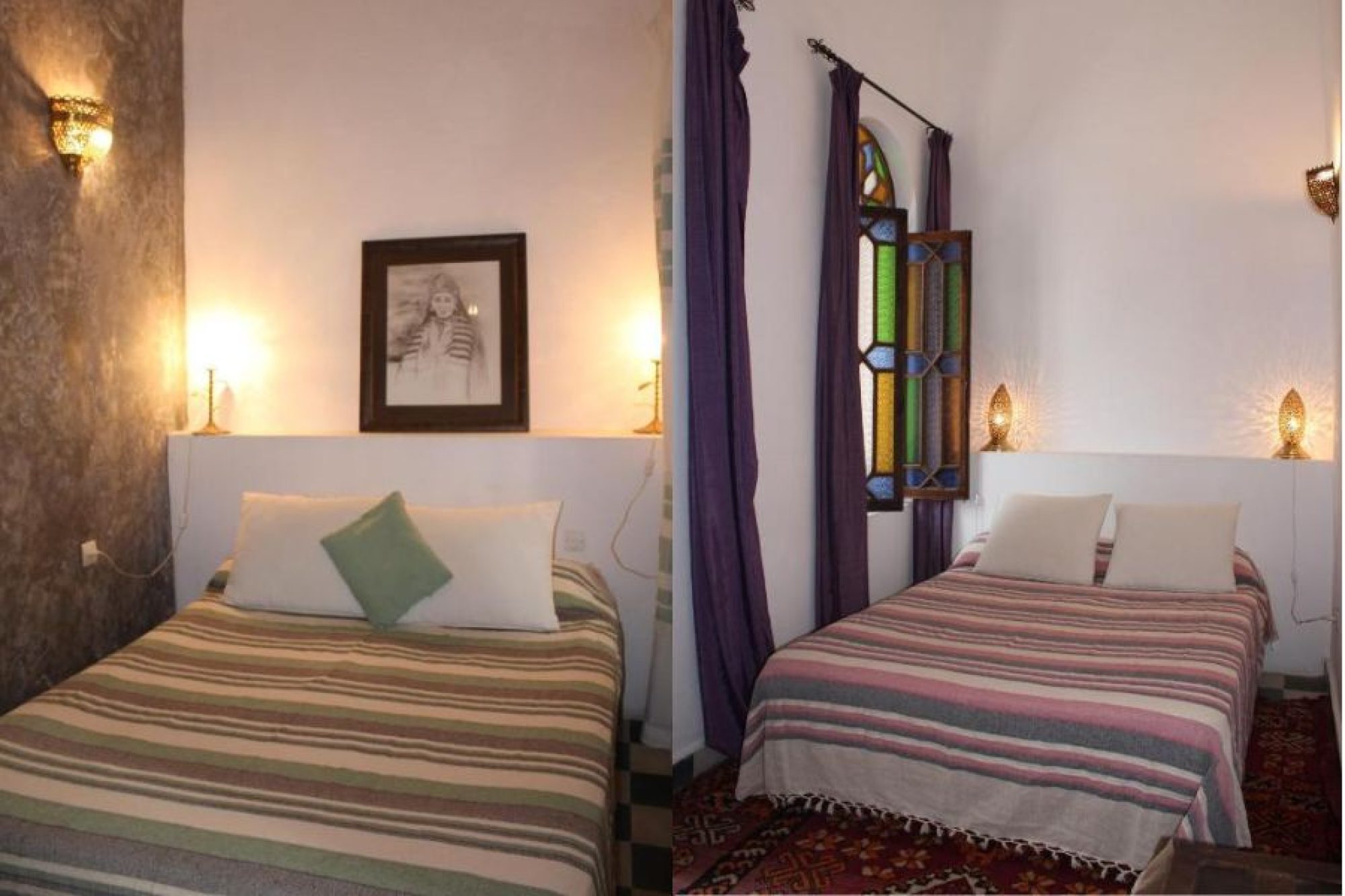 Riad Arous Chamel