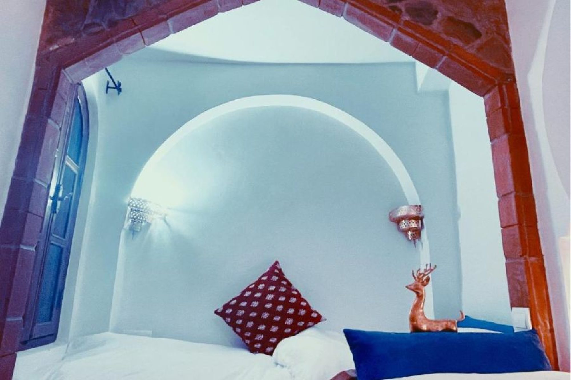 Riad Bab Mahruk (1)