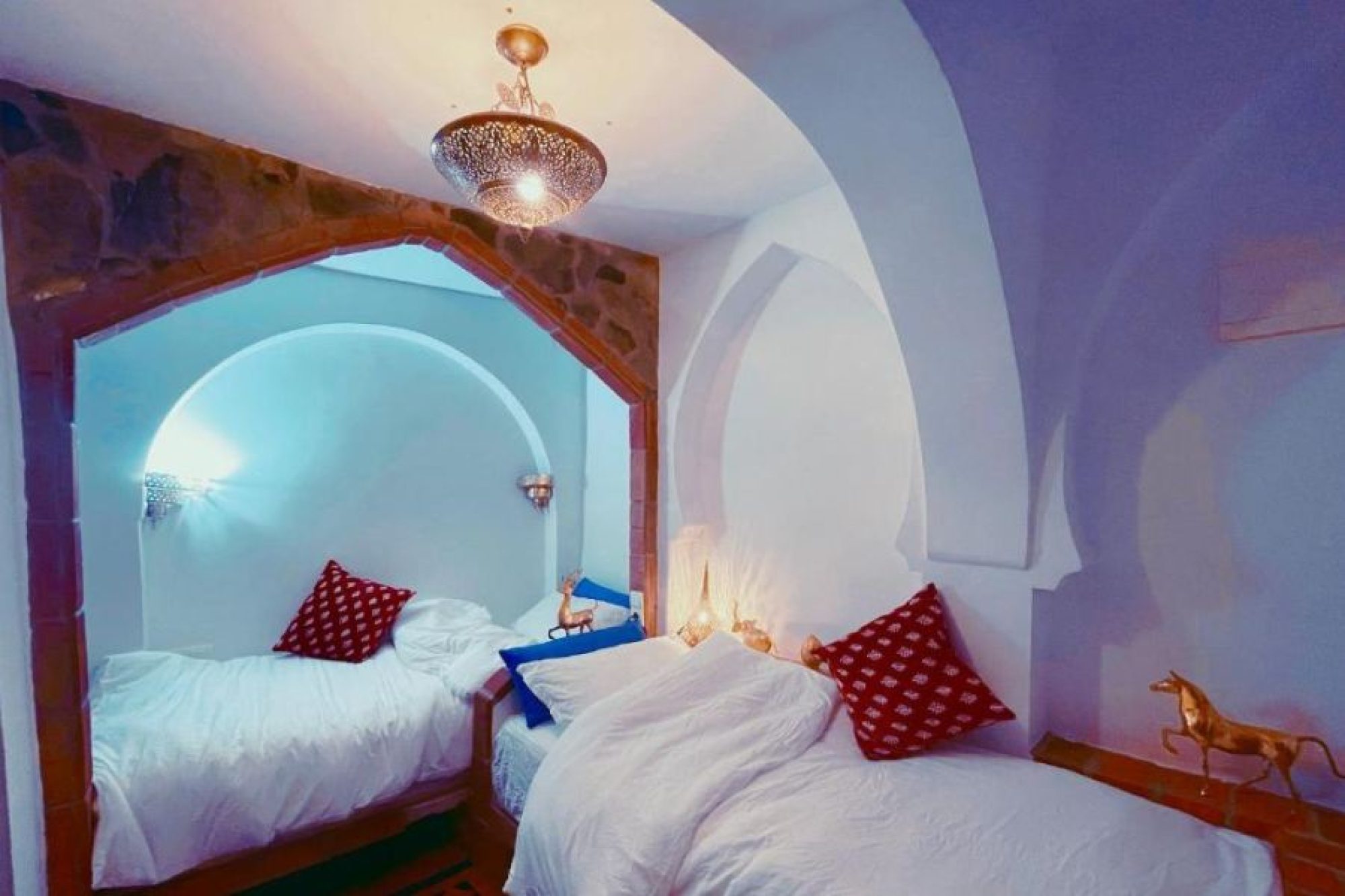 Riad Bab Mahruk (3)