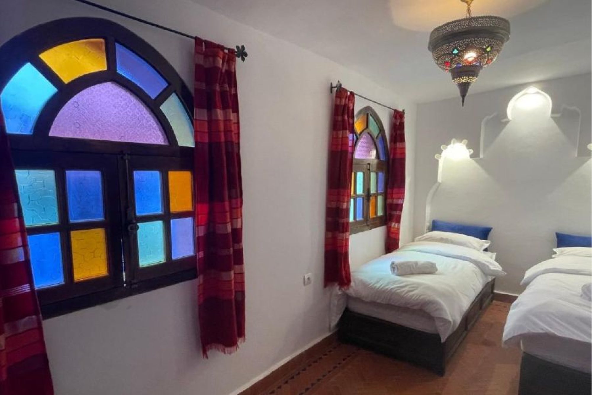 Riad Bab Mahruk (4)