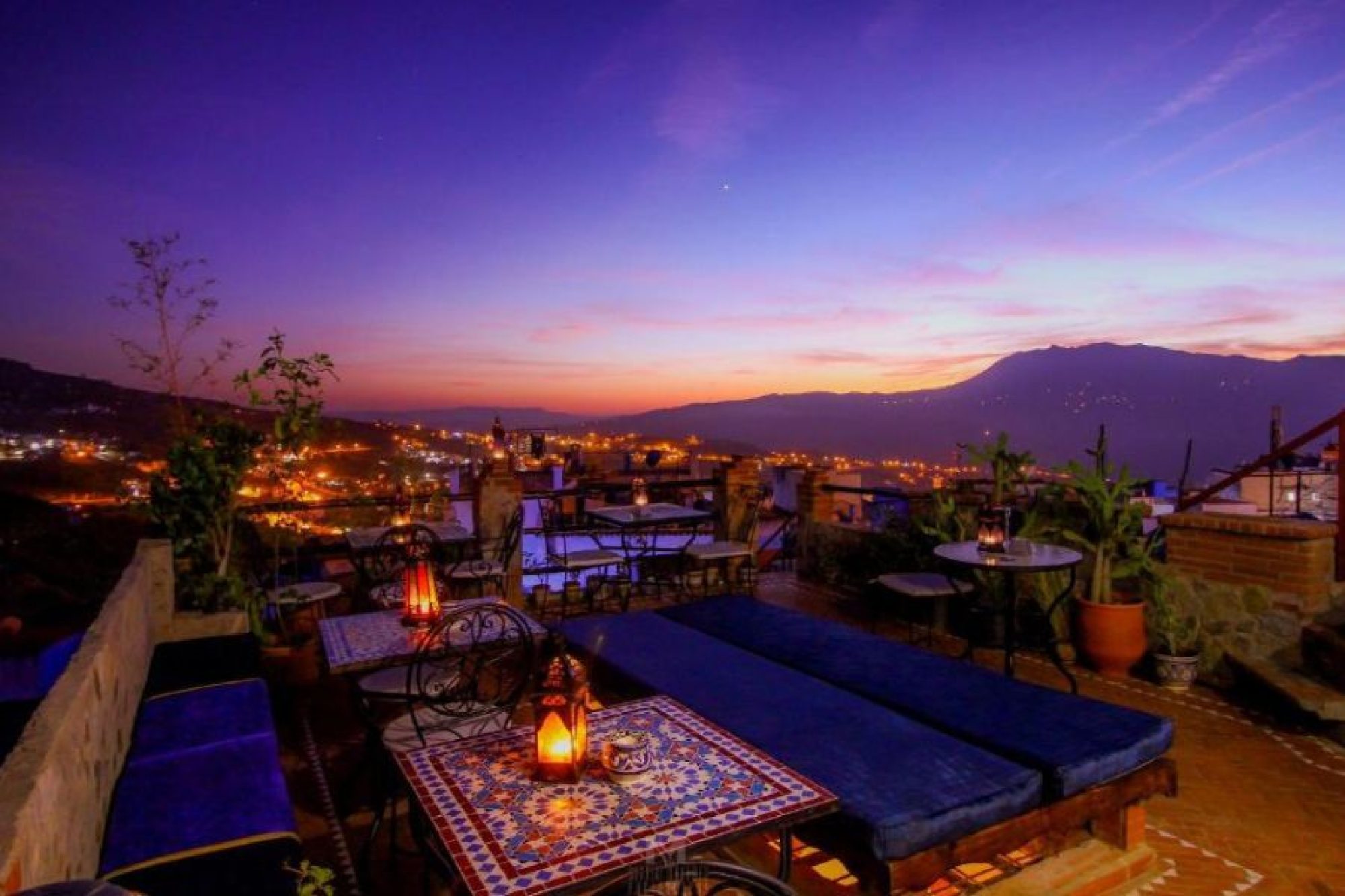 Riad Bab Mahruk (5)