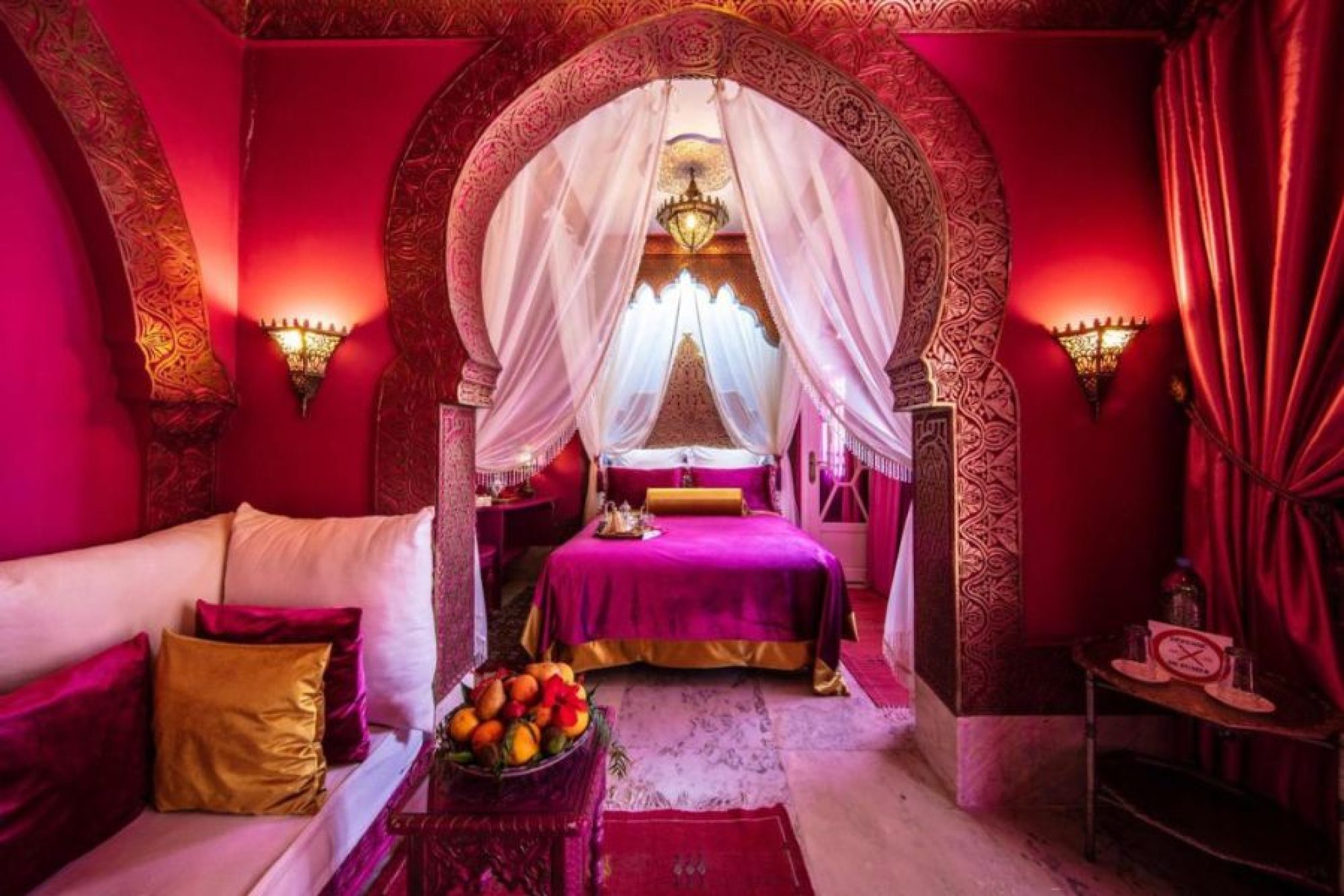Riad Dar El Malaika (1)
