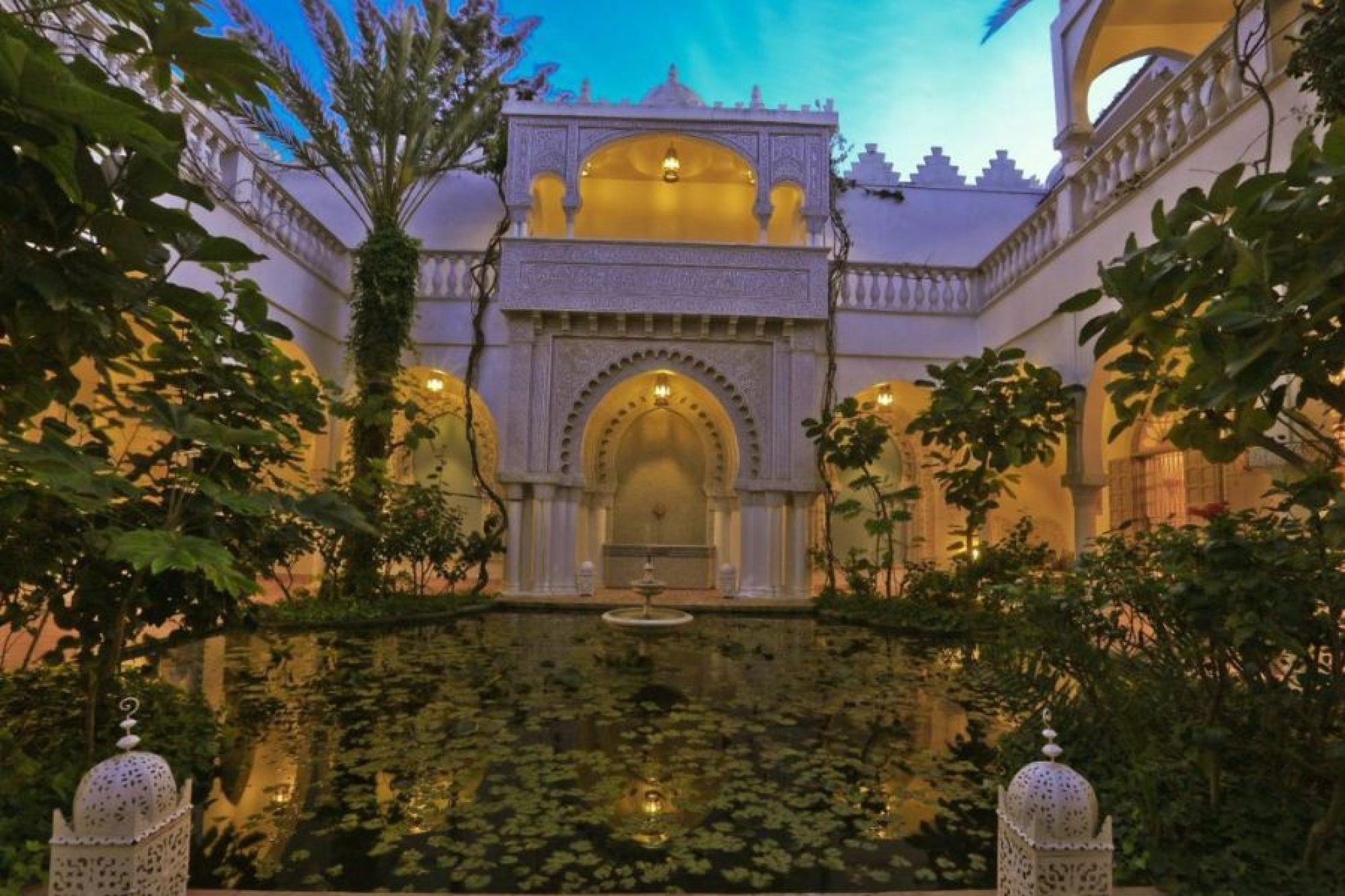 Riad Dar El Malaika (2)