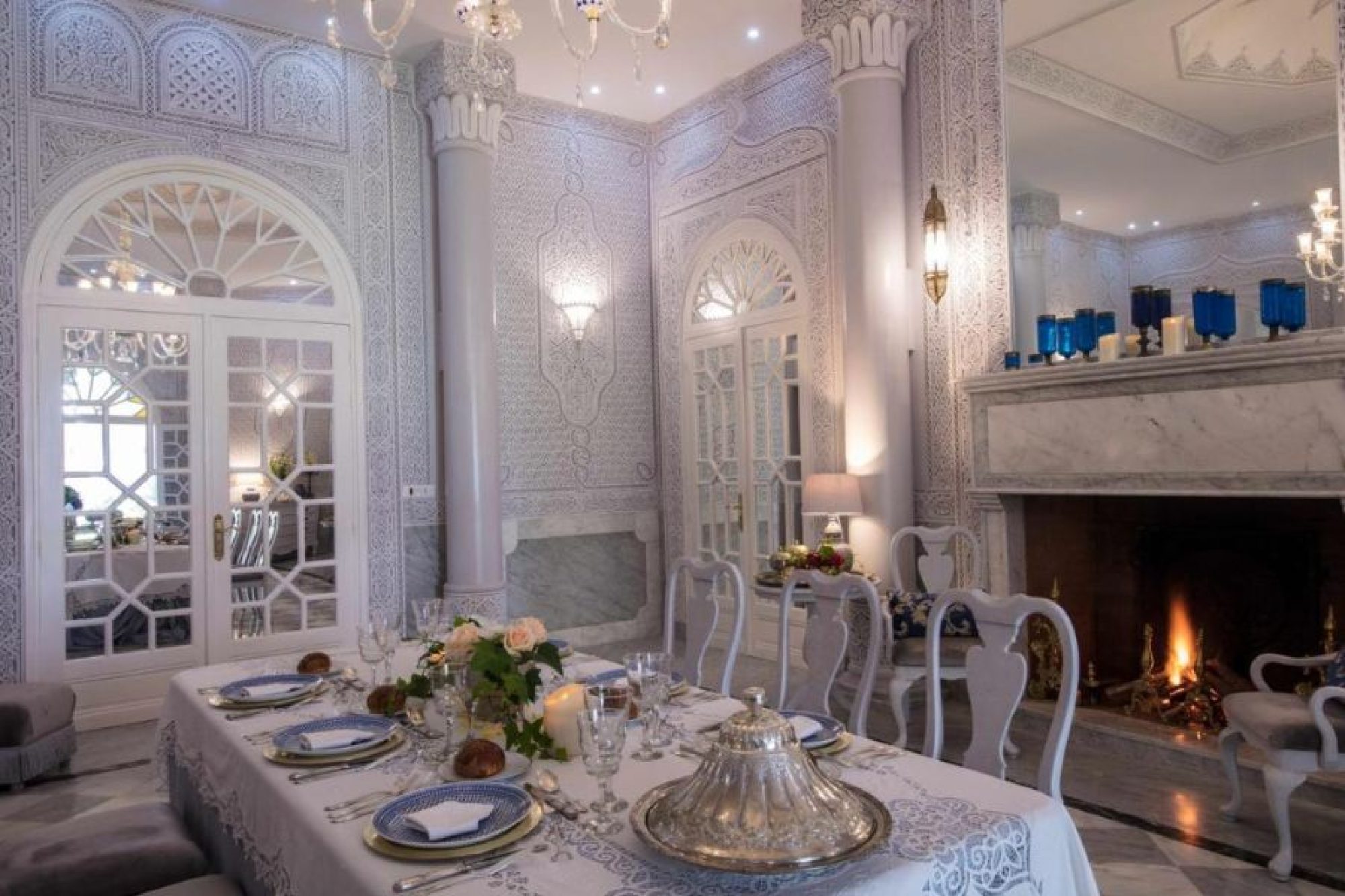 Riad Dar El Malaika (4)