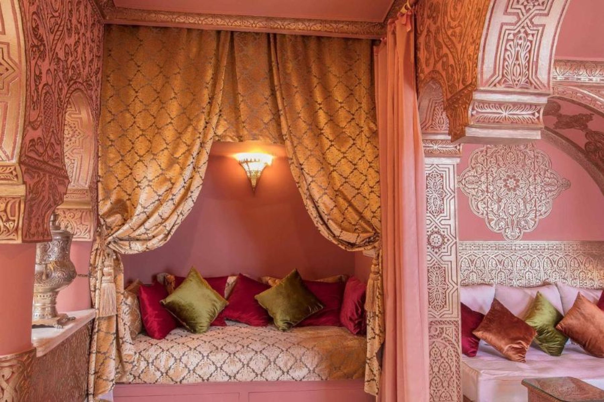 Riad Dar El Malaika (5)