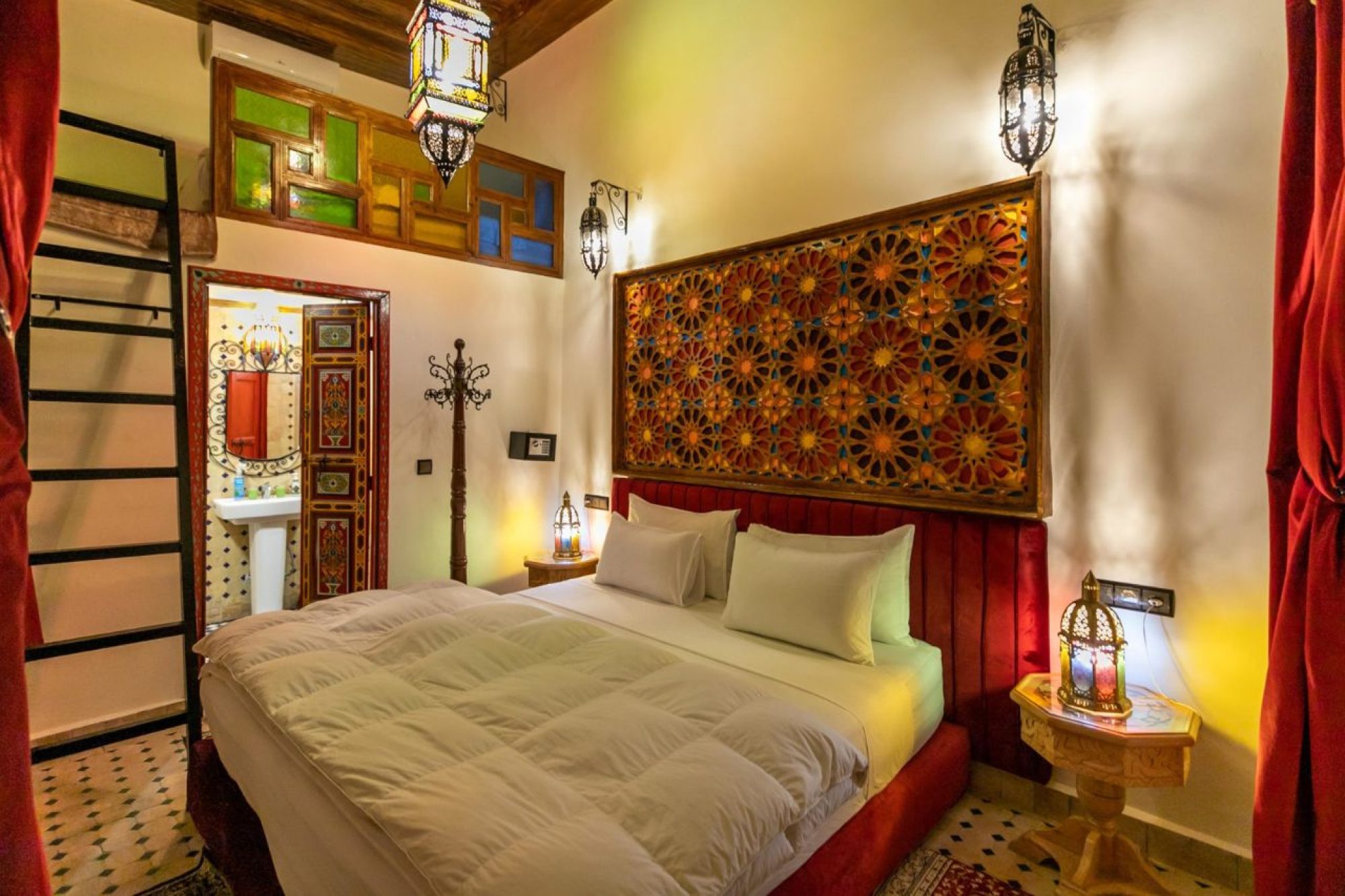 Riad Diamant De Fes