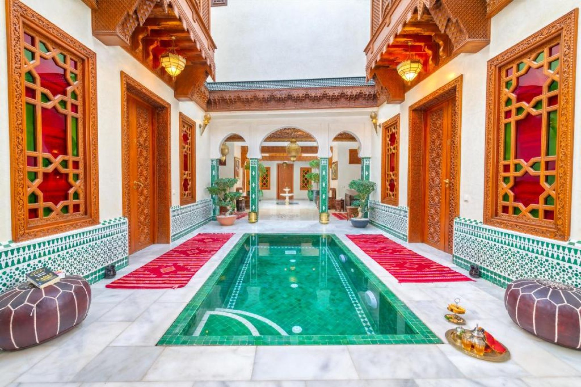 Riad Diamond Marrakech