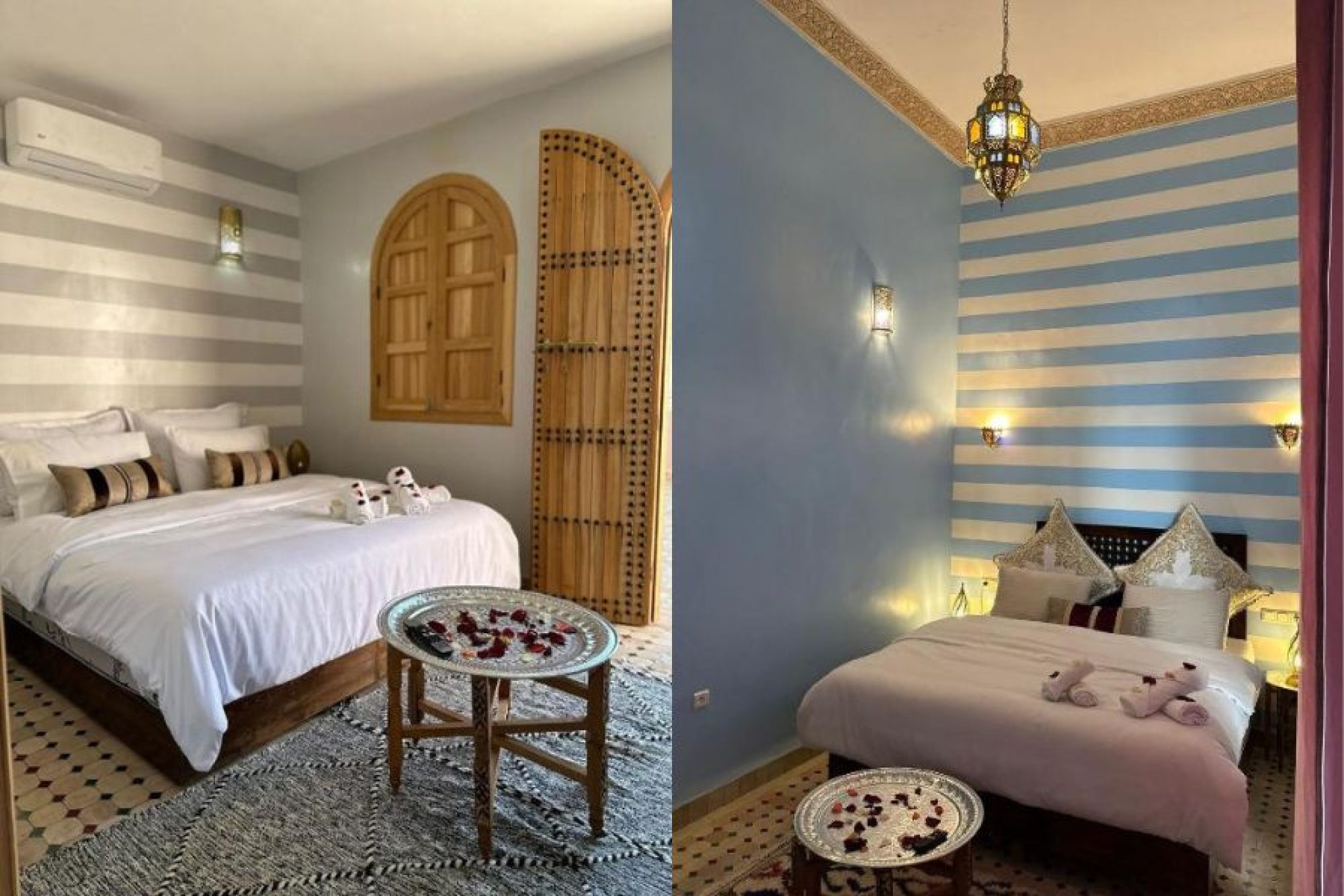 Riad Fes Colors & SPA - Family Lodging (2)