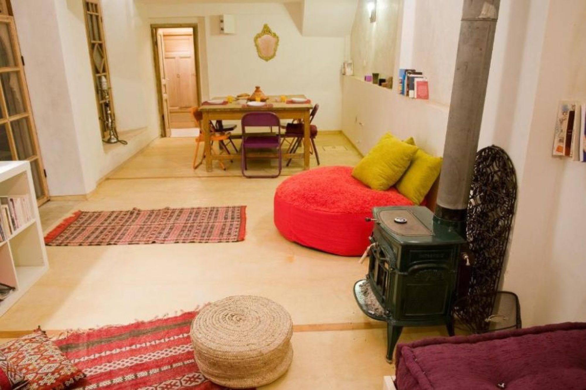 Riad La Maison D'à Côté (3)