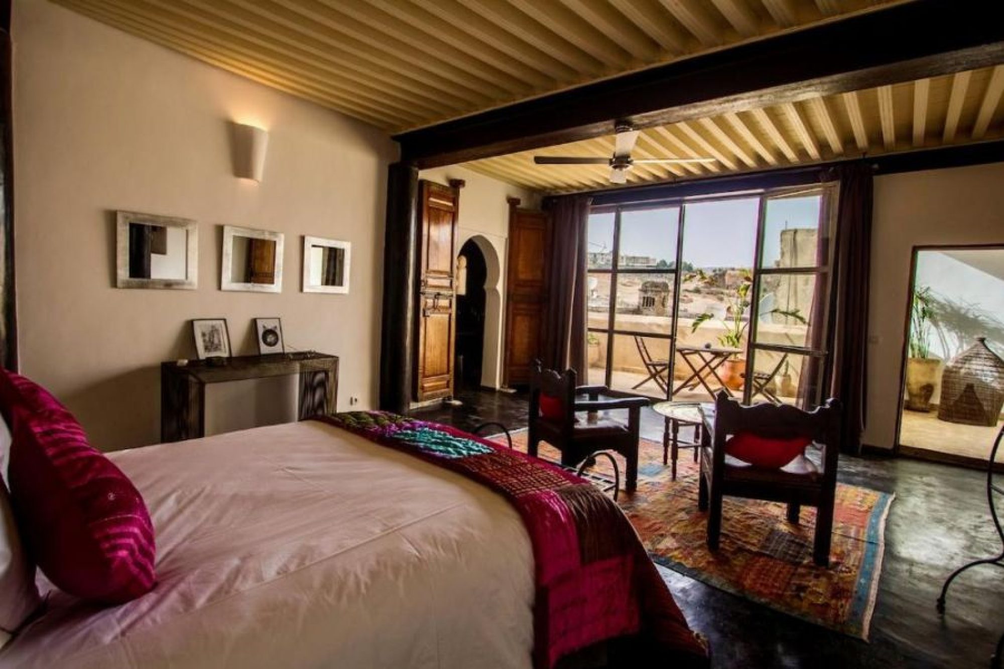 Riad Laaroussa (3)