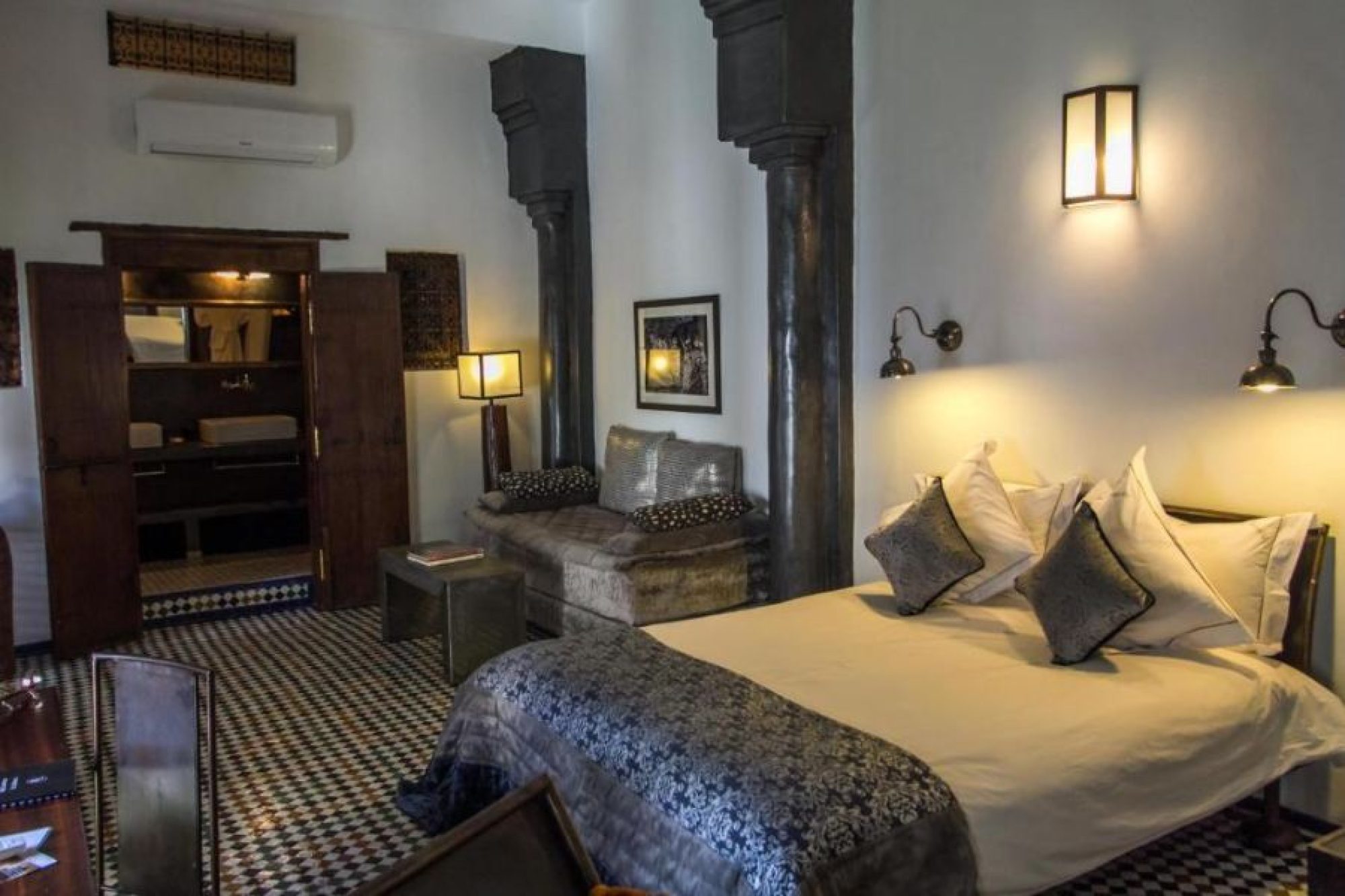 Riad Laaroussa (4)