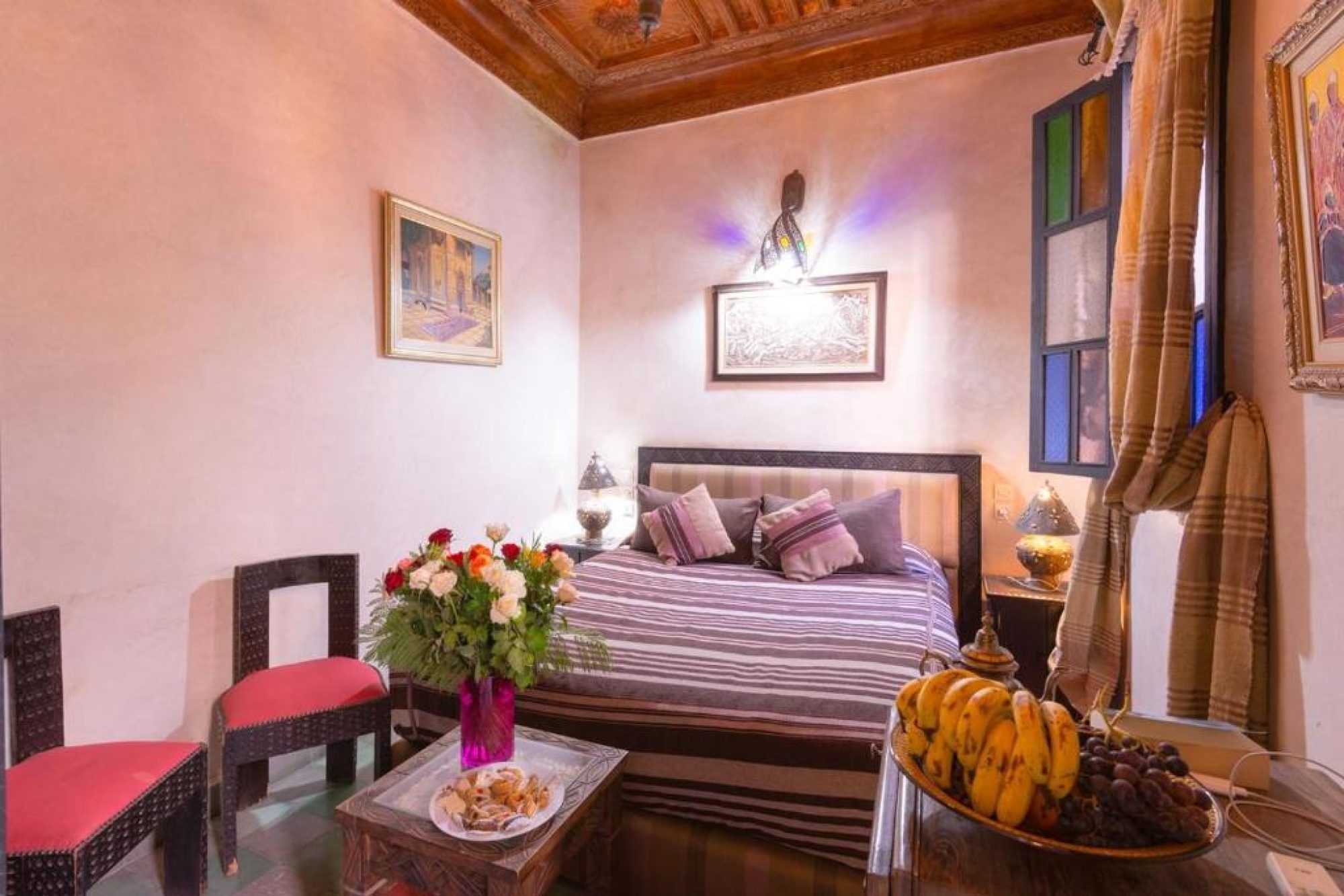 Riad Lalla Khiti - marrakech